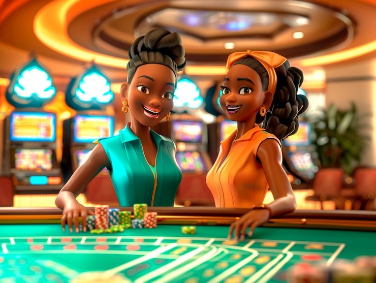 Tampilan detail permainan slot Microgaming dengan fitur bonus dan tabel pembayaran